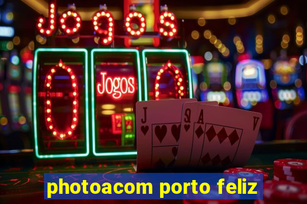 photoacom porto feliz